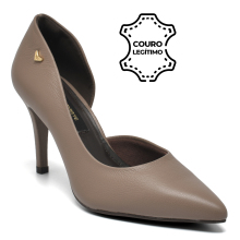 Sapato em couro 348-001-01